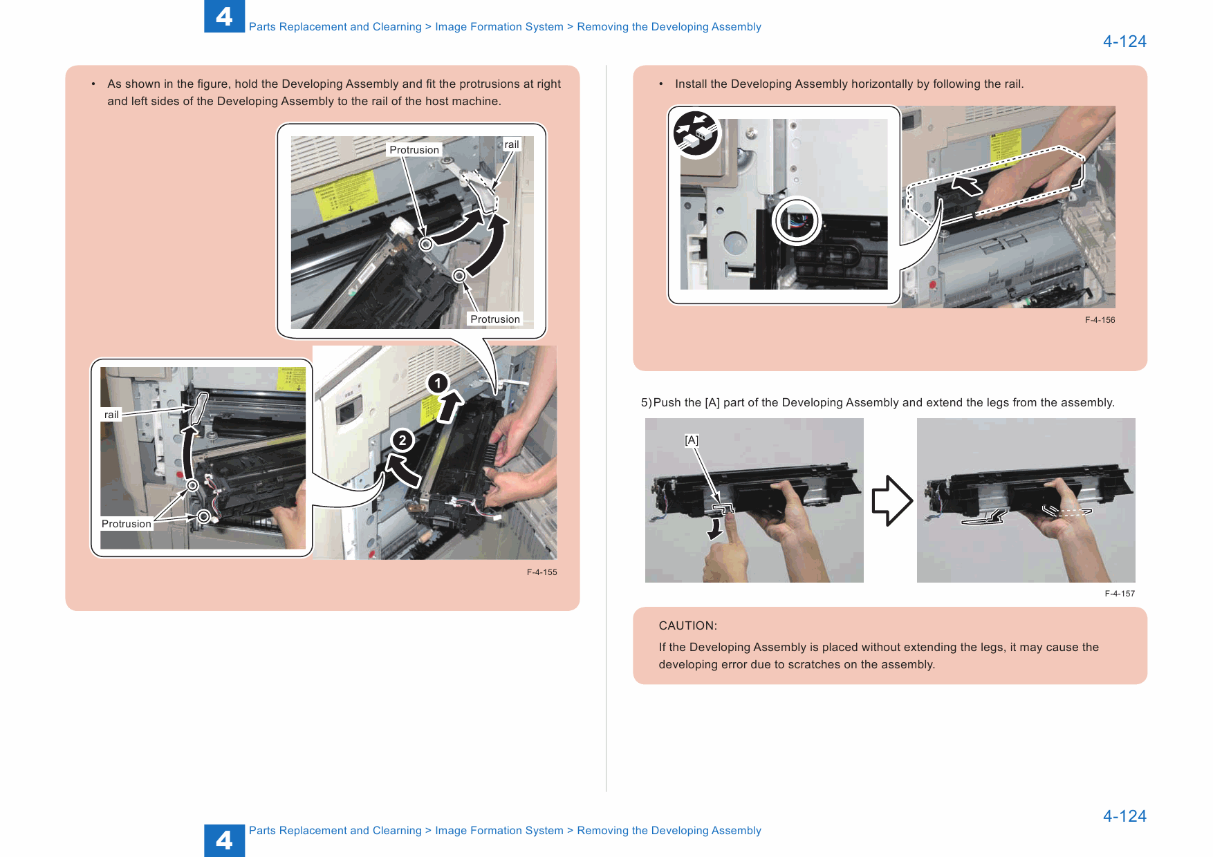 Canon imageRUNNER-ADVANCE-iR 8205 8295 8285Pro Service Manual-3